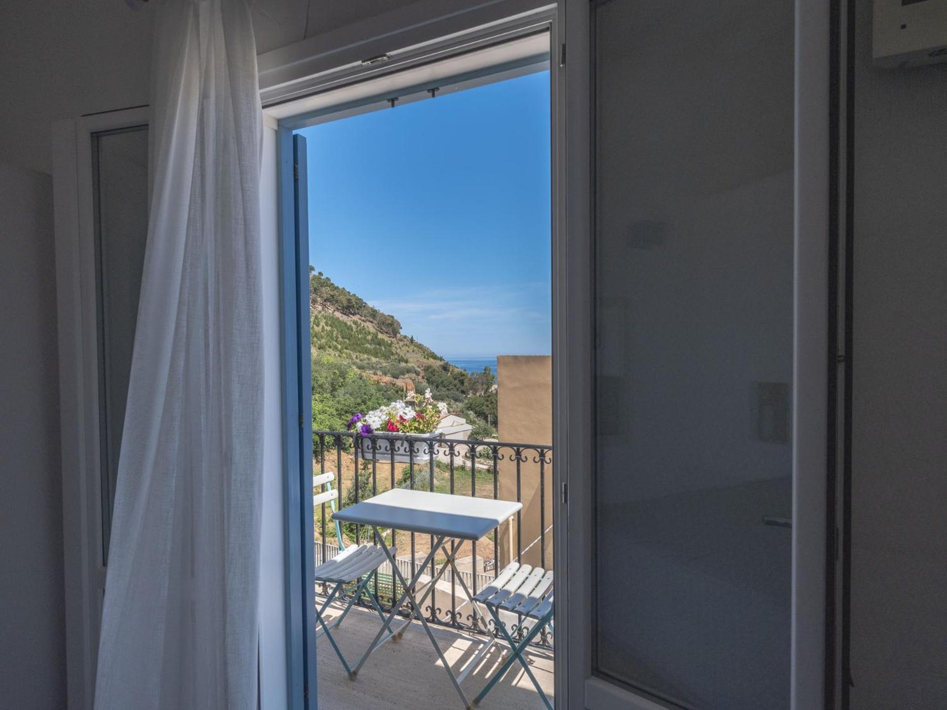 Tannur B&B Castellammare del Golfo Exterior photo